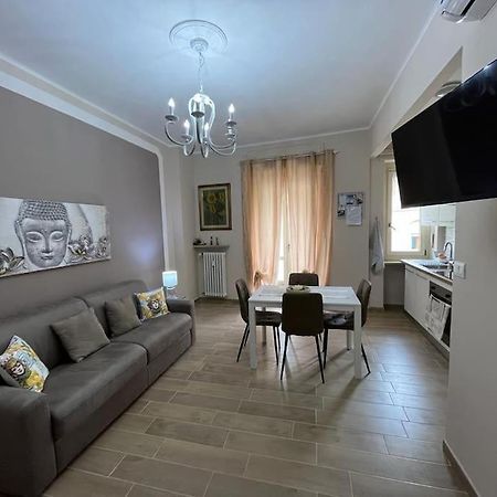 Attico Briccarello: Elegant Suite near Palaalpitour and Olympic Stadium Turin Exterior photo