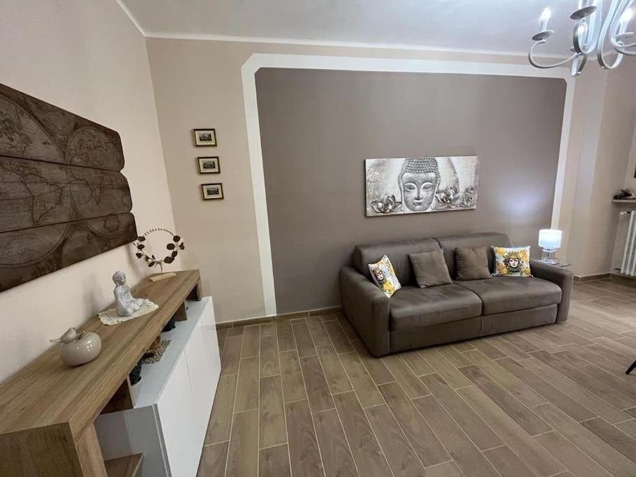 Attico Briccarello: Elegant Suite near Palaalpitour and Olympic Stadium Turin Exterior photo